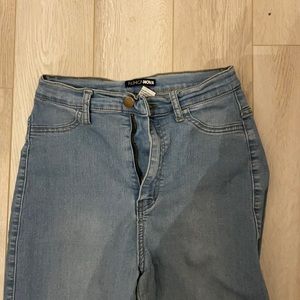 FASHIONNOVA JEANS